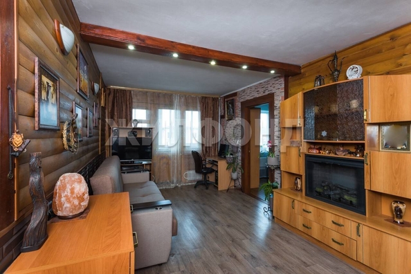 
  Продается 3-комн. квартира 56.4 м². Фото 7.