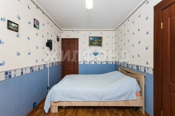 
  Продается 3-комн. квартира 56.4 м². Фото 13.
