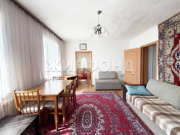 
  Продается дом 62.7 м². Фото 6.