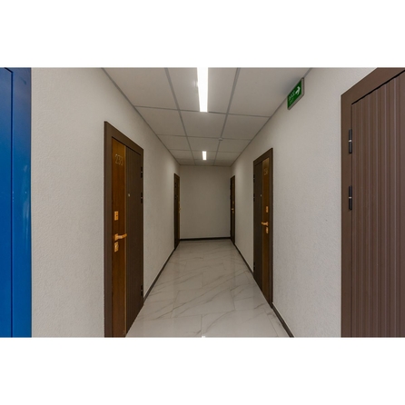 
  Продается 1-комн. квартира 44.16 м², в ЖК Чкалов, дом 7. Фото 2.