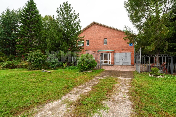 
  Продается дом 198.7 м². Фото 1.