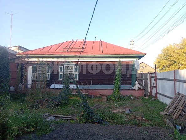 
  Продается дом 39.8 м². Фото 3.