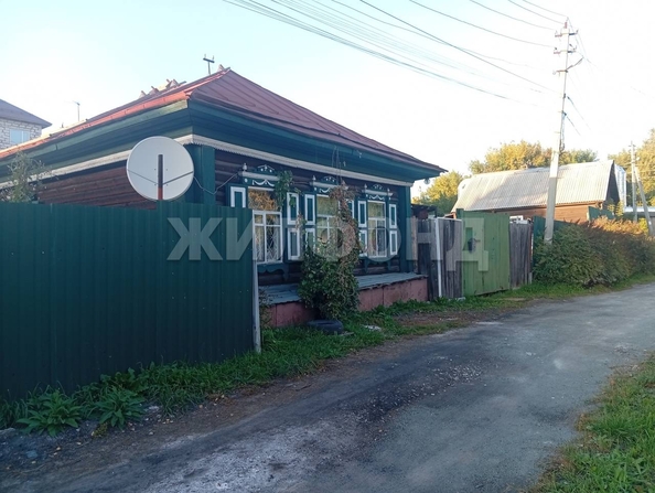 
  Продается дом 39.8 м². Фото 5.