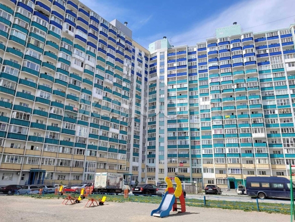 
  Продается студия 19 м². Фото 2.