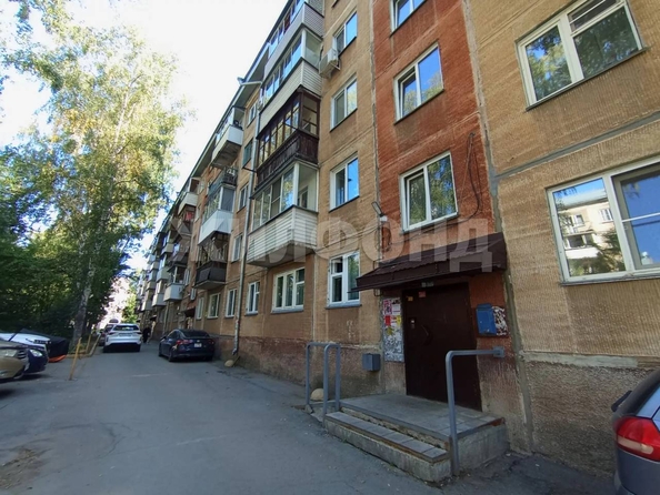 
  Продается 1-комн. квартира 30.5 м². Фото 14.