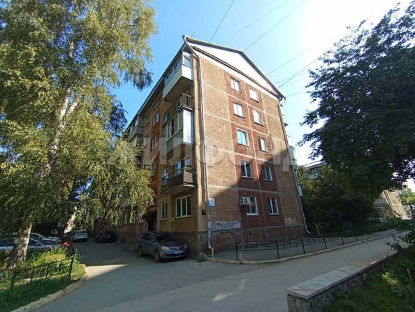 
  Продается 1-комн. квартира 30.5 м². Фото 15.