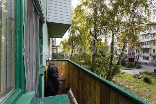 
  Продается 1-комн. квартира 32.2 м². Фото 8.
