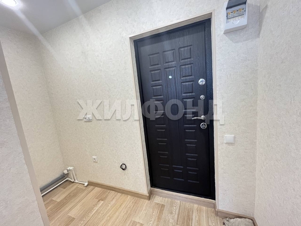 
  Продается студия 15.2 м². Фото 7.