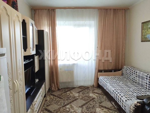 
  Продается студия 25 м². Фото 1.
