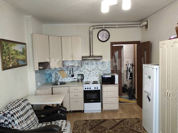 
  Продается студия 25 м². Фото 3.