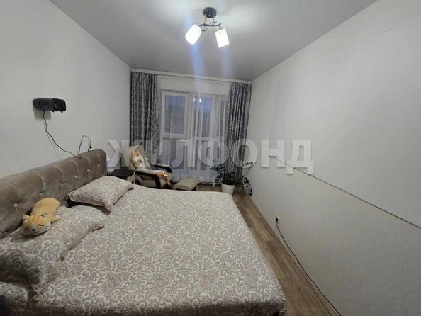 
  Продается 2-комн. квартира 45.5 м², в ЖК Поколение, дом 1. Фото 4.