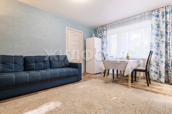 
  Продается 2-комн. квартира 43.5 м². Фото 14.