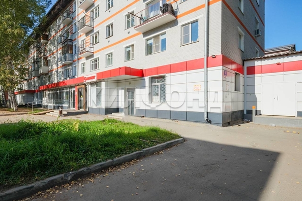 
  Продается 2-комн. квартира 43.5 м². Фото 22.