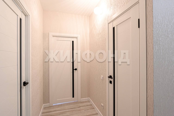 
  Продается 2-комн. квартира 50.1 м², в ЖК Аквамарин, дом 3. Фото 1.