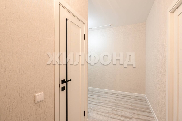 
  Продается 2-комн. квартира 50.1 м², в ЖК Аквамарин, дом 3. Фото 8.