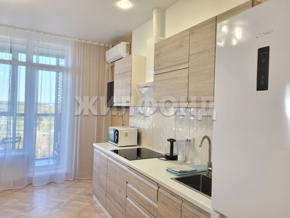 
  Продается 2-комн. квартира 36.6 м², в ЖК Луна. Фото 2.