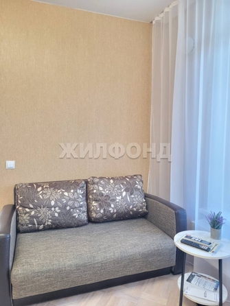 
  Продается 2-комн. квартира 36.6 м², в ЖК Луна. Фото 7.