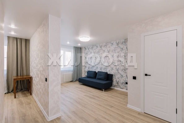
  Продается 2-комн. квартира 43.5 м². Фото 1.