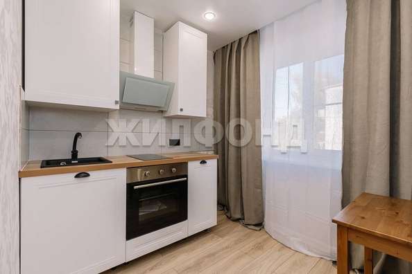 
  Продается 2-комн. квартира 43.5 м². Фото 5.