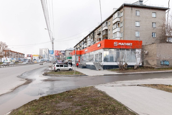 
  Продается 2-комн. квартира 43.5 м². Фото 21.
