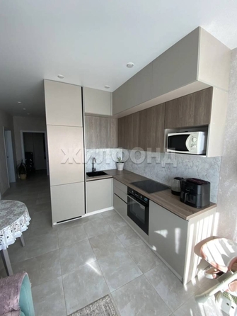 
  Продается 2-комн. квартира 57.75 м², в ЖК Акварельный 3.0, дом 2. Фото 4.