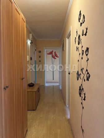 
  Продается 3-комн. квартира 57.7 м². Фото 3.