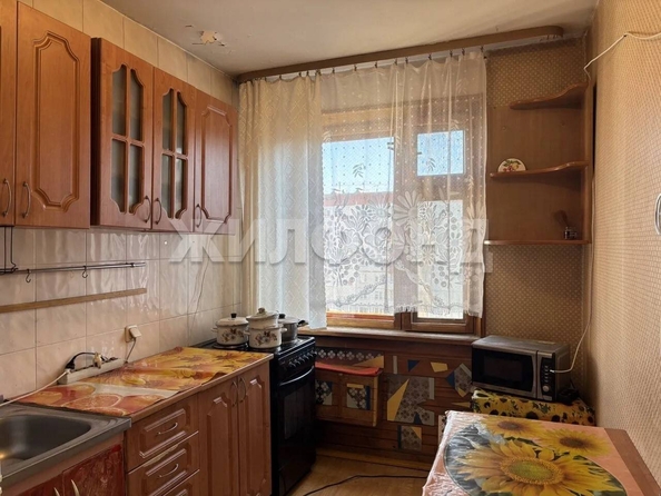 
  Продается 3-комн. квартира 57.7 м². Фото 7.