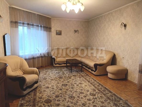 
  Продается 3-комн. квартира 112 м². Фото 1.
