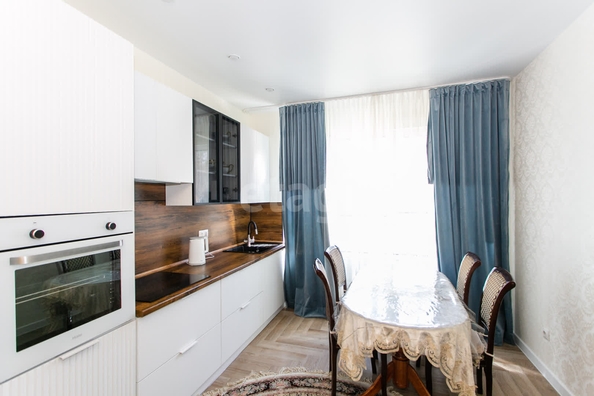 
  Продается 2-комн. квартира 60.6 м². Фото 1.