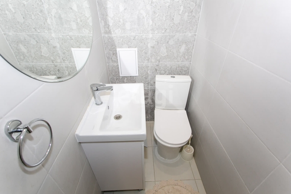 
  Продается 2-комн. квартира 60.6 м². Фото 9.