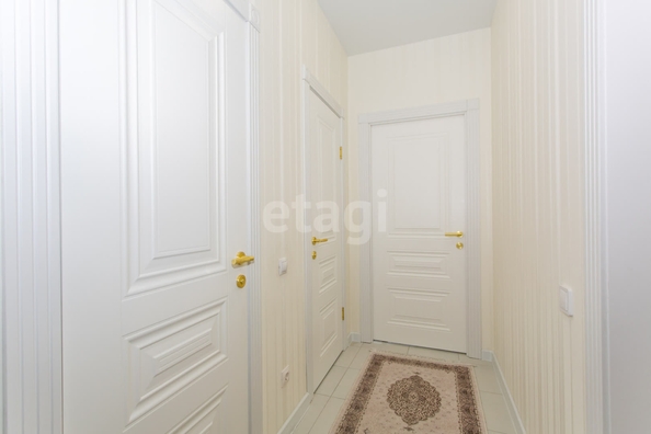 
  Продается 2-комн. квартира 60.6 м². Фото 11.