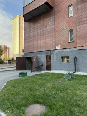 
  Продается парковка 17 м². Фото 1.