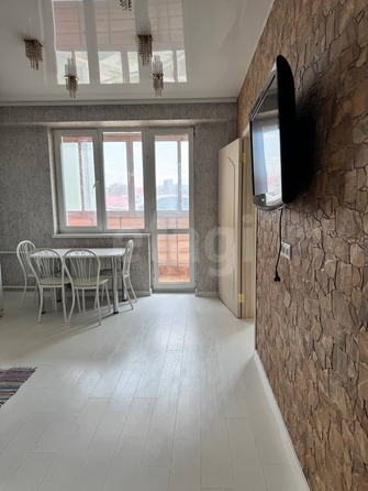 
  Продается 2-комн. квартира 52.9 м², в ЖК Родонит, дом 1. Фото 2.
