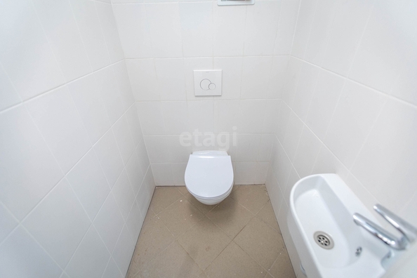 
  Продается универсальное помещение 62.3 м². Фото 16.