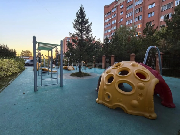 
  Продается 3-комн. квартира 63.8 м², в ЖК Дом на песочной. Фото 27.