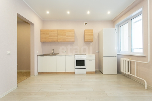 
  Продается студия 33 м², в ЖК На Тульской, 1 этап. Фото 5.