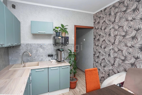 
  Продается 2-комн. квартира 53.1 м². Фото 3.