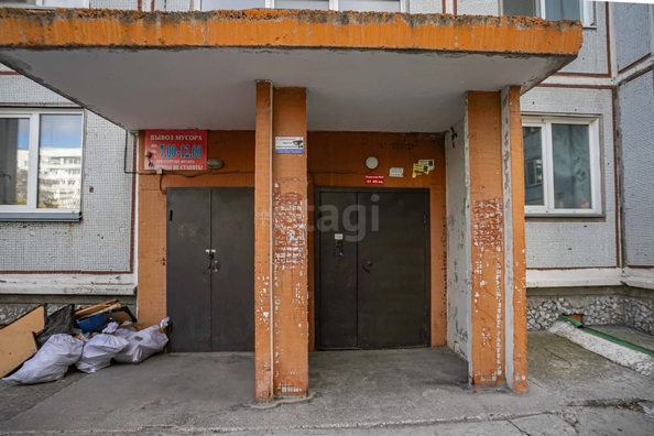 
  Продается 2-комн. квартира 53.1 м². Фото 20.