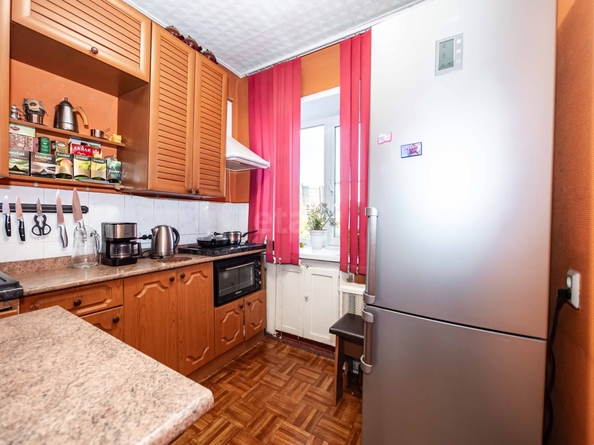 
  Продается 2-комн. квартира 45.2 м². Фото 15.