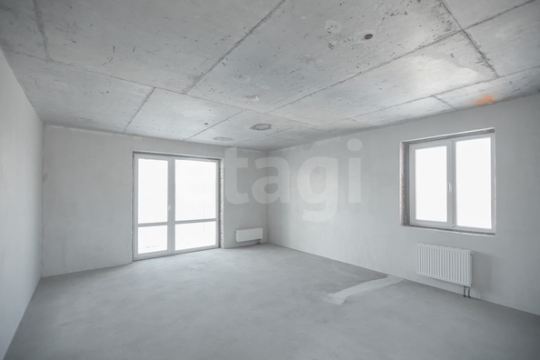
  Продается студия 38.92 м². Фото 1.