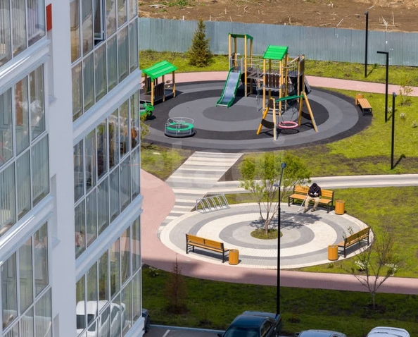 
  Продается студия 38.92 м². Фото 14.