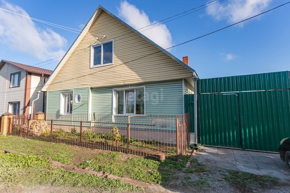 
  Продается дом 93.7 м². Фото 2.