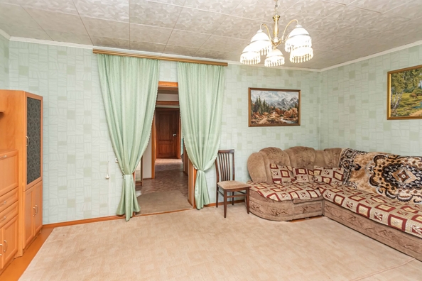
  Продается дом 93.7 м². Фото 25.