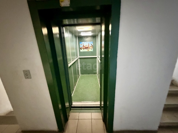 
  Продается 1-комн. квартира 32.1 м². Фото 19.