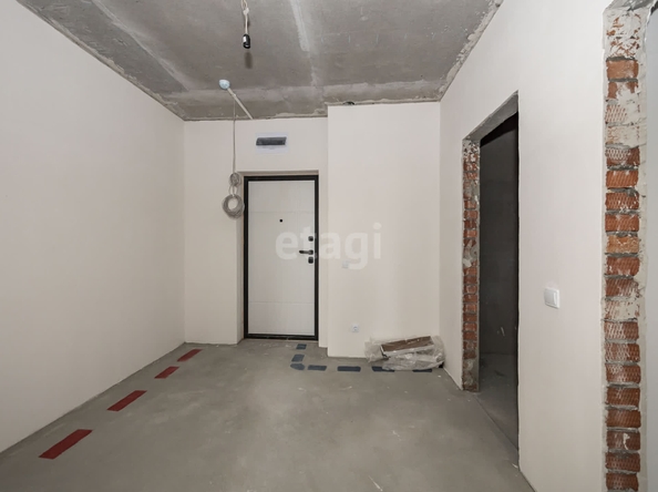 
  Продается 1-комн. квартира 38.7 м², в ЖК Расцветай на Красном, дом 11. Фото 4.
