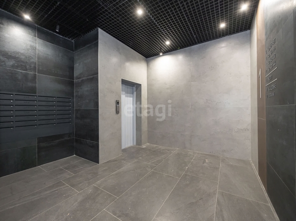 
  Продается 1-комн. квартира 38.7 м², в ЖК Расцветай на Красном, дом 11. Фото 9.