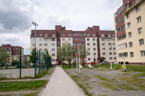 
  Продается студия 24.2 м². Фото 10.