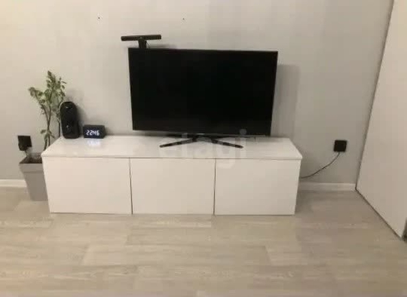 
  Продается студия 27 м². Фото 4.