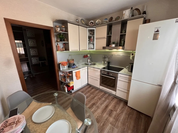 
  Продается 3-комн. квартира 63.3 м². Фото 4.