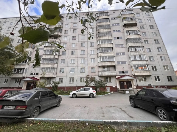 
  Продается 3-комн. квартира 63.3 м². Фото 27.